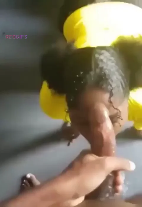 she deserved all of it