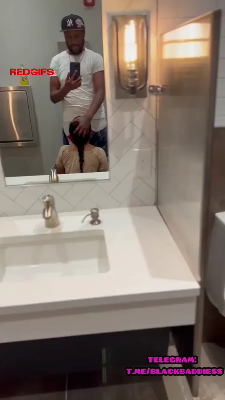 Ebony Babe's Nose to Pelvis Deepthroat Slam 💦🍆👃