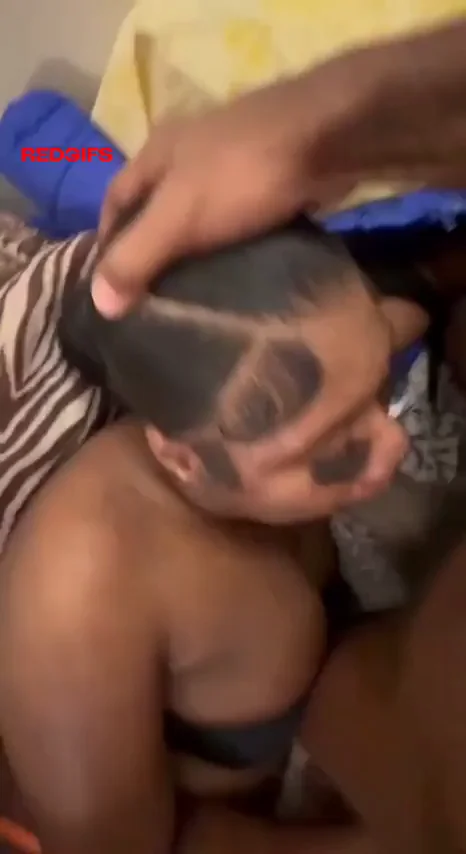 Getting my Throat Destroyed &amp; Face Fully covered in cumm. Full vid available for purchase. Msg me