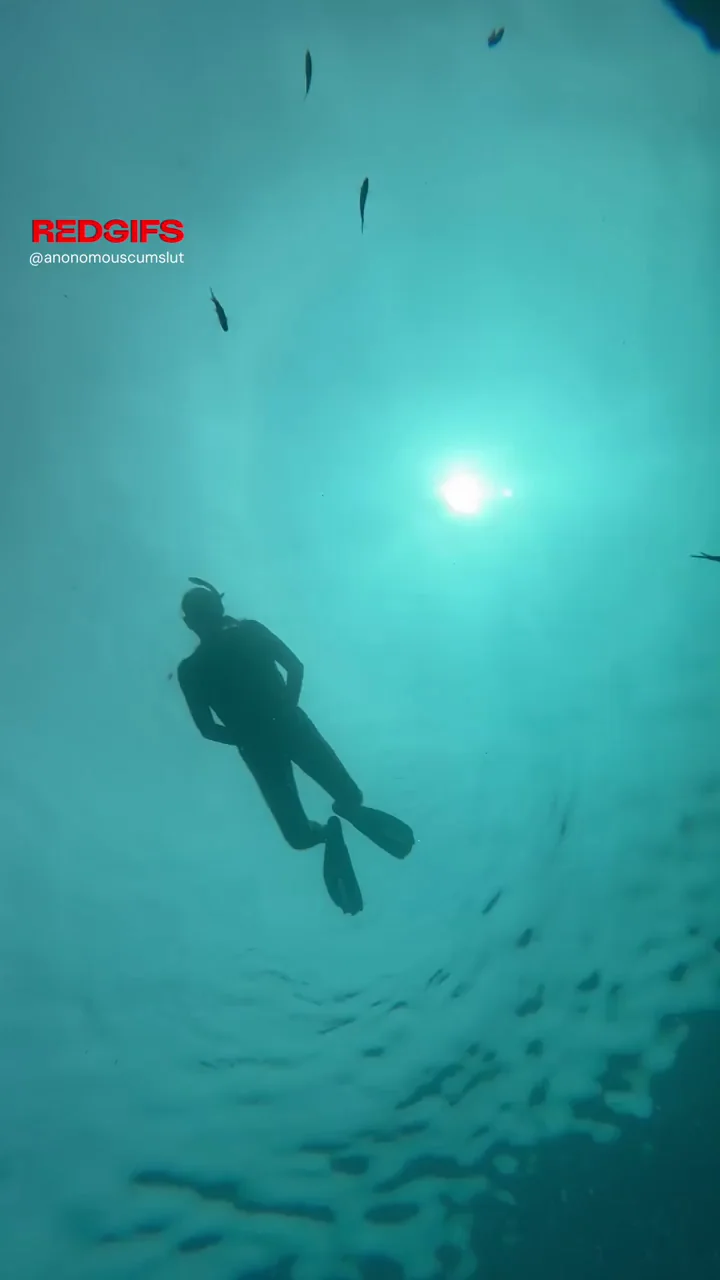 Jerking with the fish