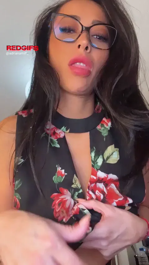 May not be perky anymore, but still oh so suckable