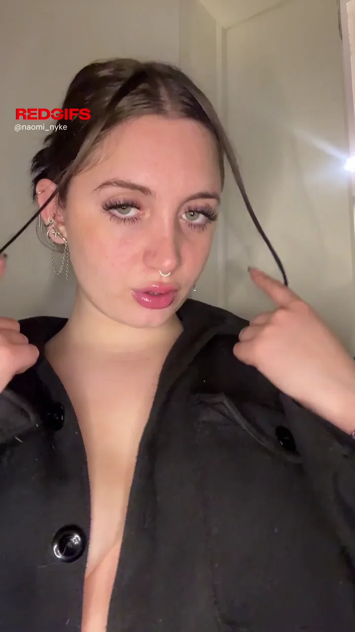 I can bet you'd enjoy my tits in your face every once in a while
