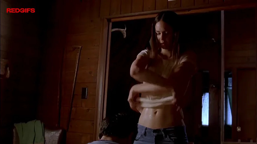 Katherine Waterston - The Babysitters (2007)