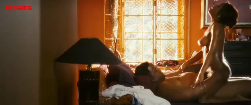 Naturi Naughton - Notorious (2009)