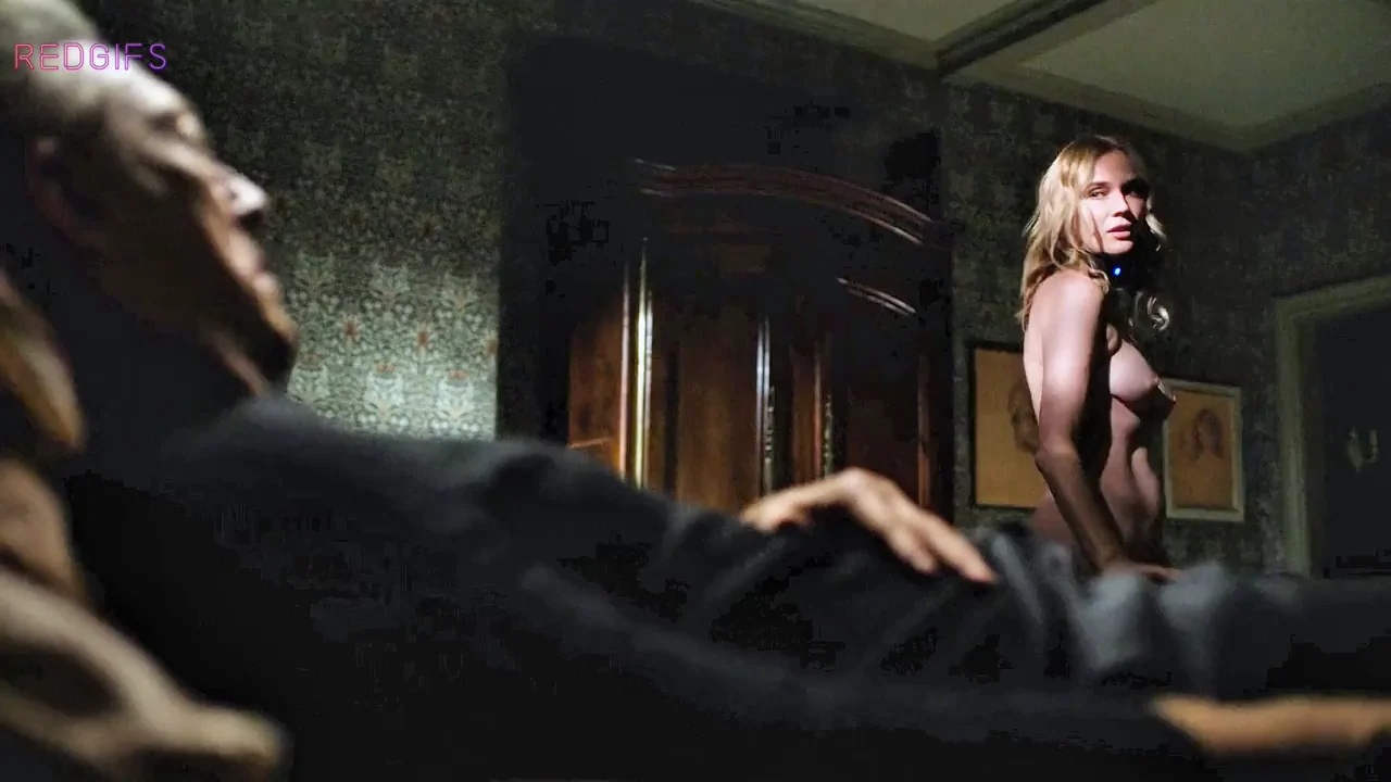 Diane Kruger - The Shrouds (2025)