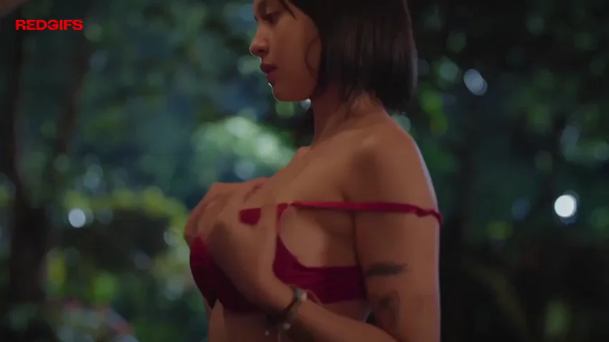 Aliya Raymundo- Mayumi (2025)