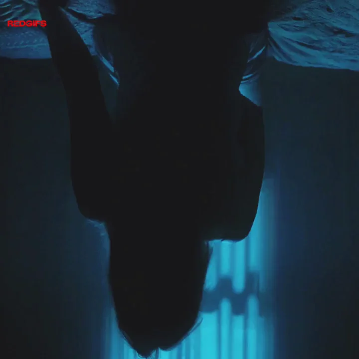 Jennifer Lawrence's Juicy Big Tits Underwater Nude Tease in Die My Love 💦🍒