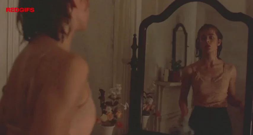 Nastassja Kinski - Maria’s Lovers (1984)