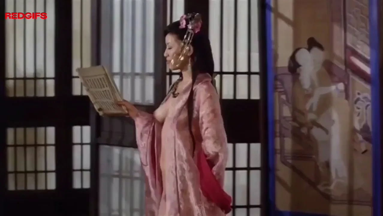 Kaera Uehara - The Forbidden Legend: Sex &amp; Chopsticks (2008)