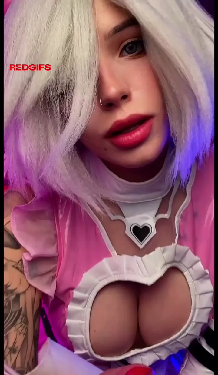 🔥 Sexy 2B Nier Automata Cosplay by Murmion 💋