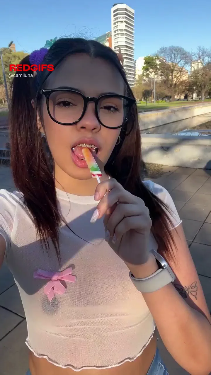 I love making videos like this on the street