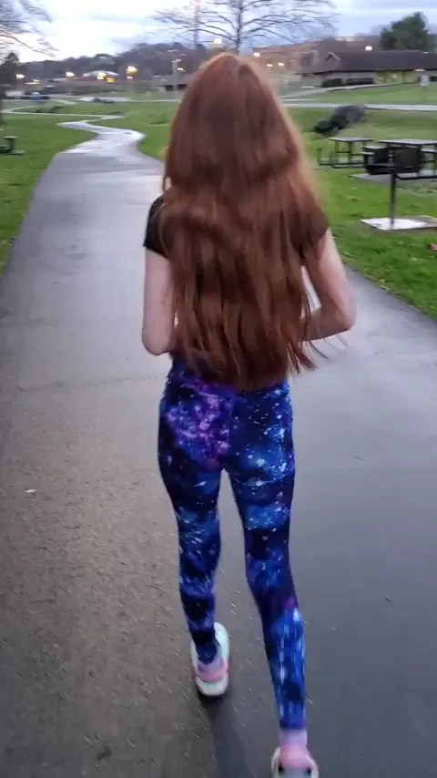 Fuck me at the park?