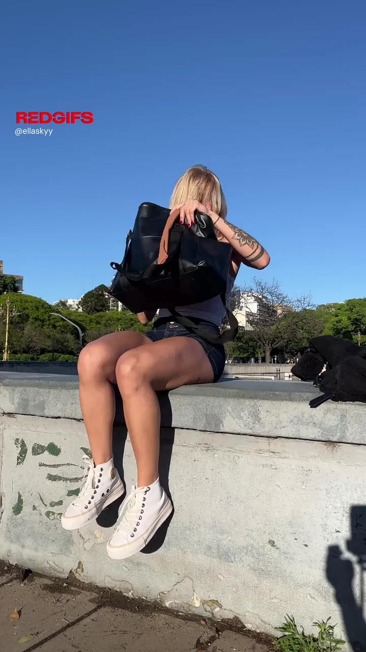 I love the extra attention my boobs receive