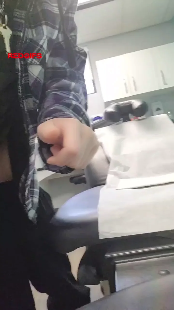 My dr doesn't mind I promise uwu