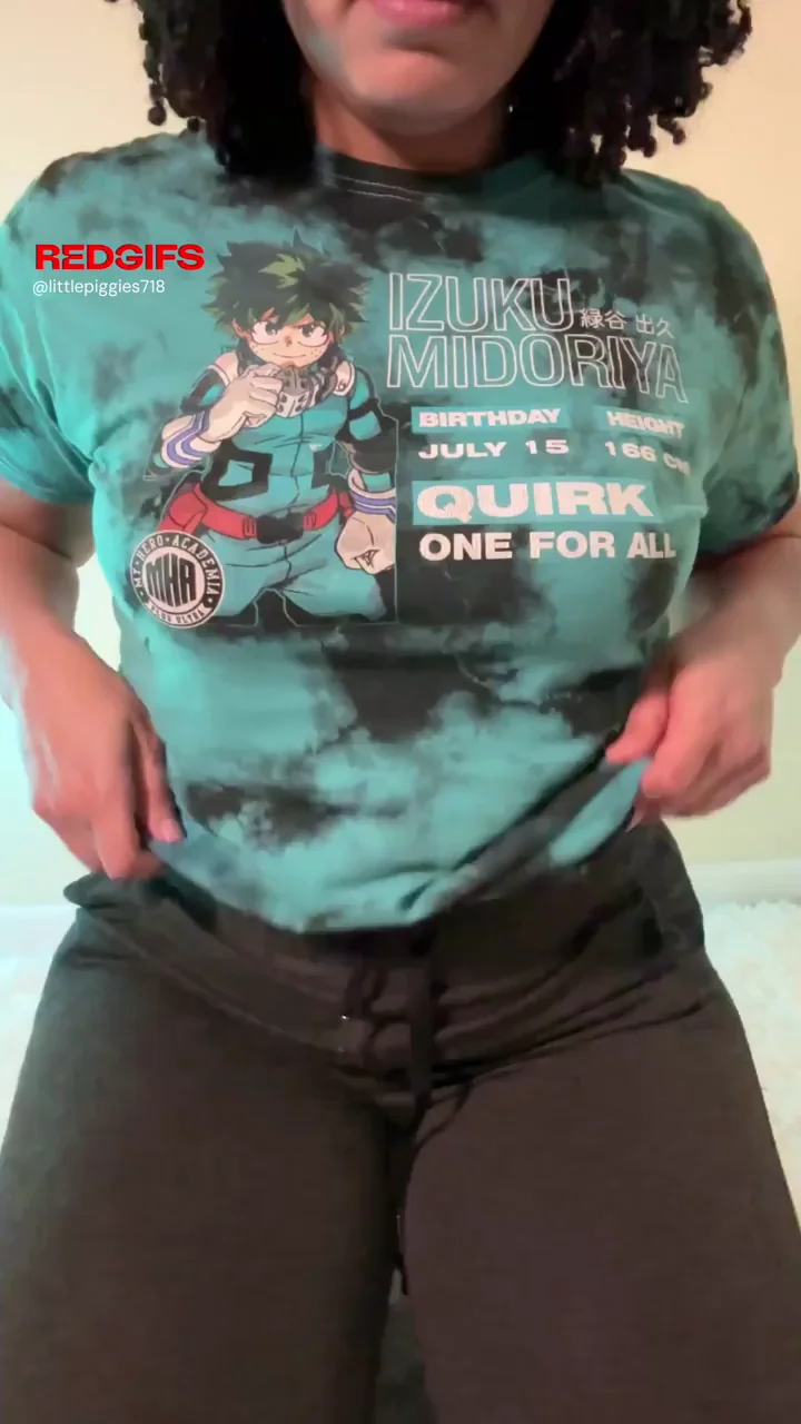 My milf nipples taste extra sweet