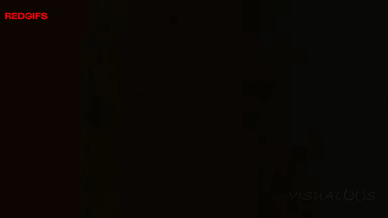 Dva Having Romantic Sex in Washroom ( Visualoos )