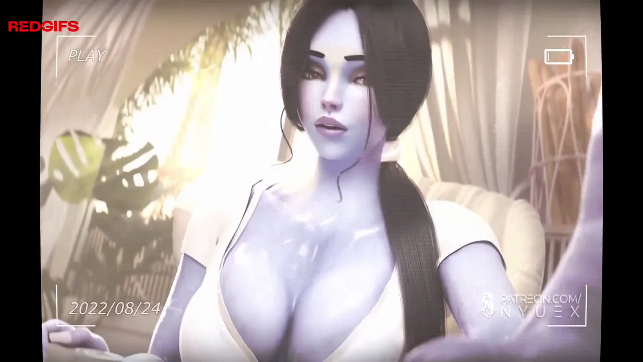 Widowmaker (NyueX)
