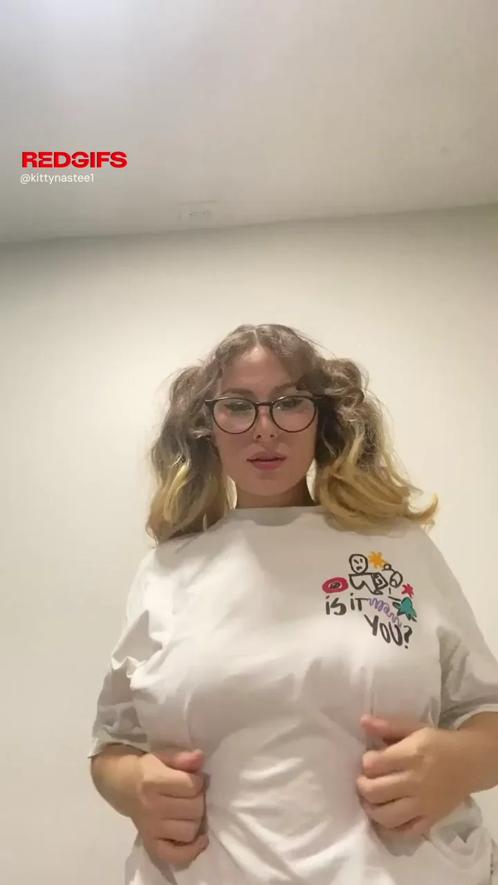 would you take boobjob if I let you?