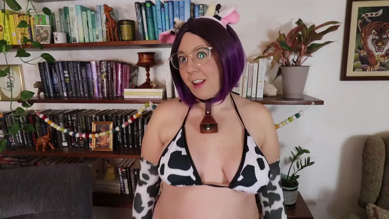 Hucow milkers