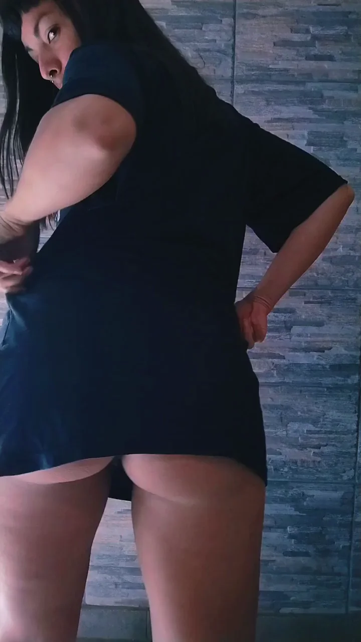 My asshole needs your cock inside