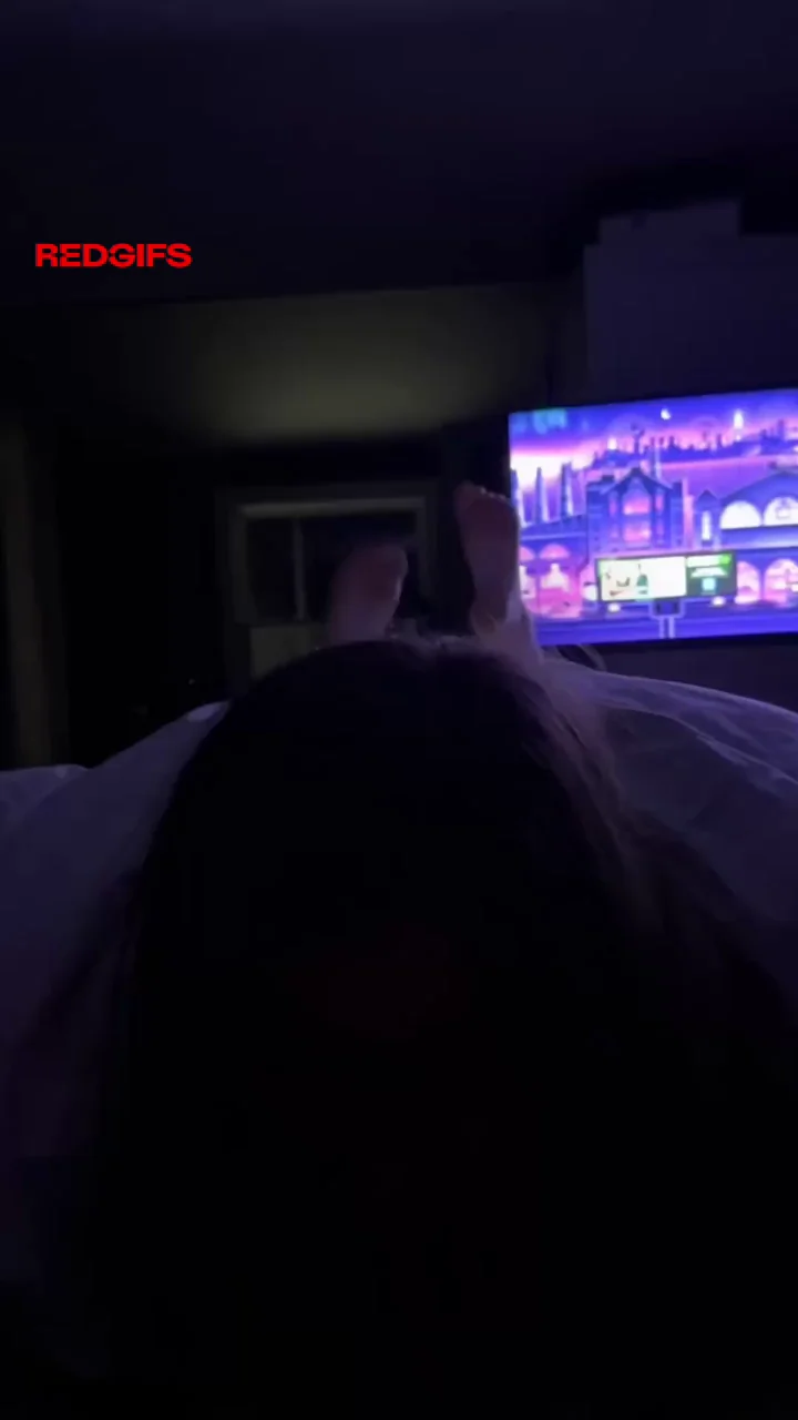 Teasing Petite Wife Asks Daddy: Show More Cock?