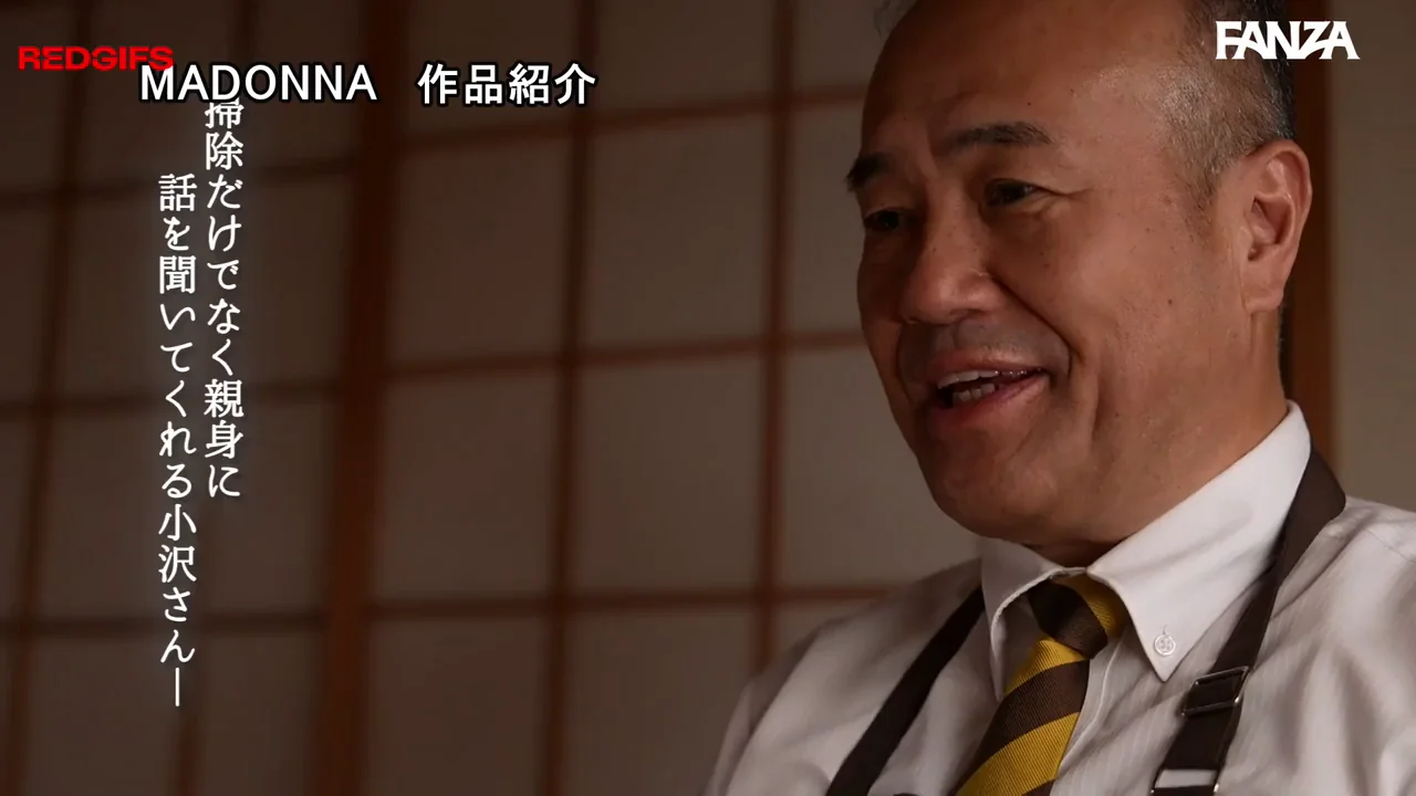 "I cater sex to lonely married women!" ~ Meguri in JUR-511