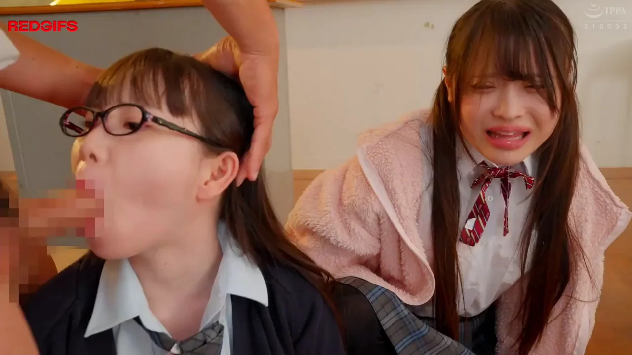 Kozue Fujita &amp; Gumi Nijiro [HUBLK-054]
