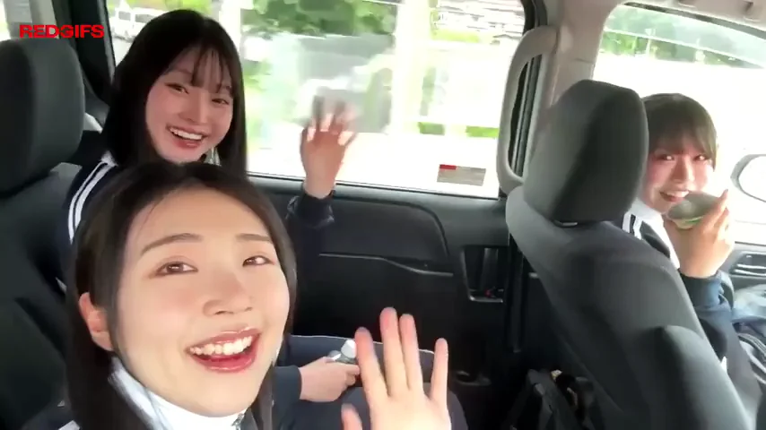 😈 Free Camping Orgy: Japanese Sluts Get Creampied Hard! 🏕️💦