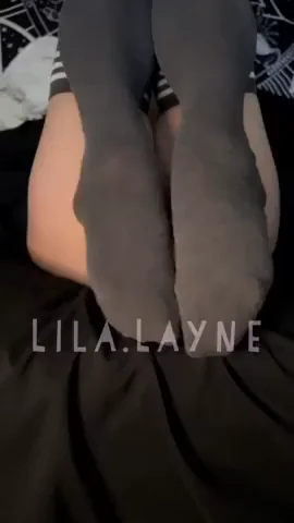 I hope you enjoy the view