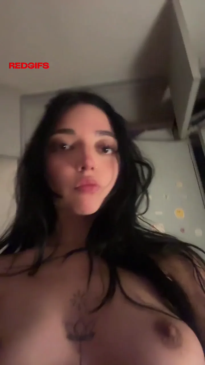 If I was in your room right now, would you fuck me?