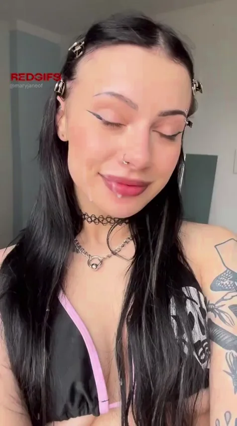 Let Go & Turn Me Into Your Cumdump Slut 😈💦