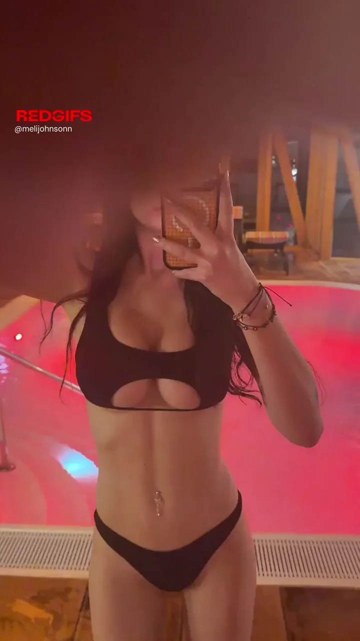 Flashing you is my favourite hobby