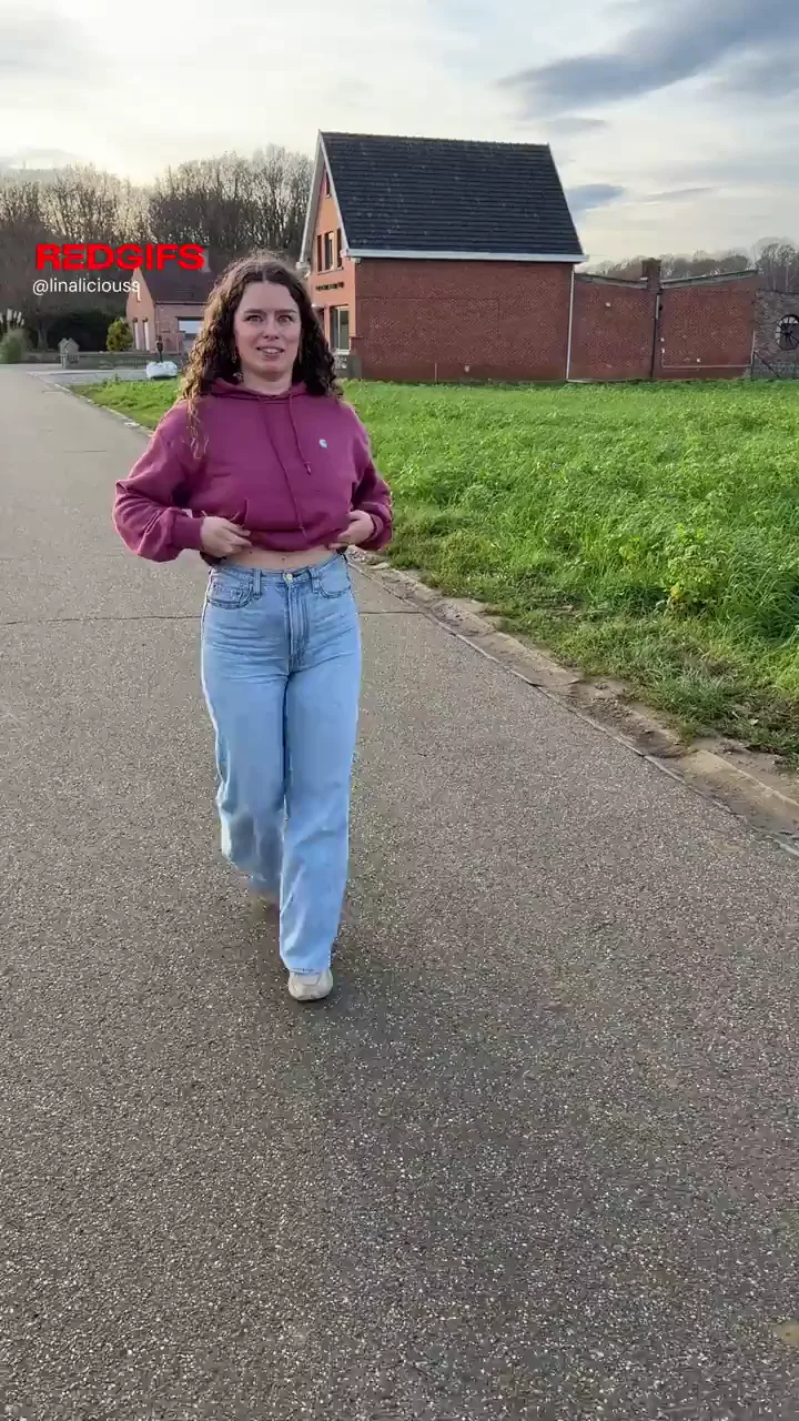 public flash hits different