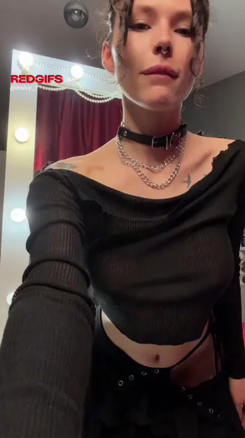 Peel Off My Skintight Outfit, Daddy 😈🔥