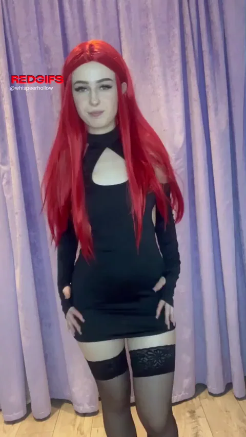 Jean Grey reveals her secret