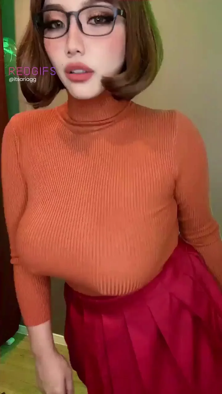 Velma (aria) [Scooby Doo]