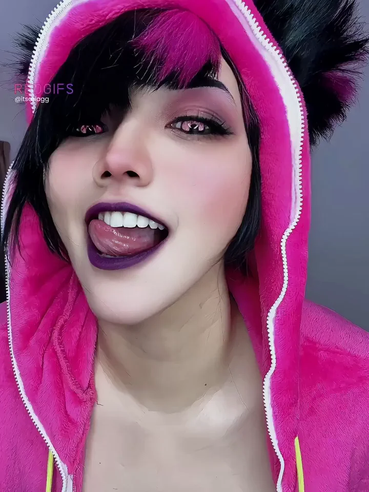 Juri Han (Aria) [Street Fighter]