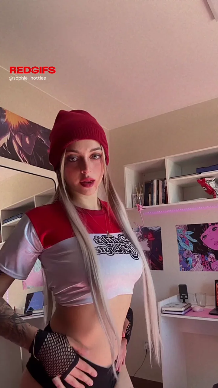 Harley Quiinn by Sophie