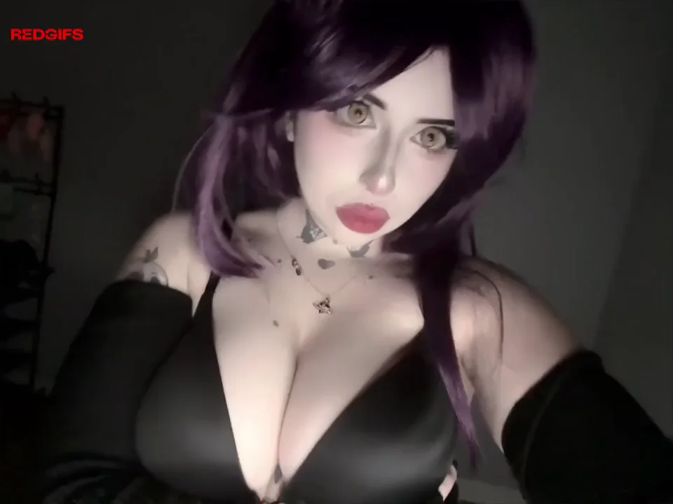 Yoruichi is in heat 🐈‍⬛ (catgirlblair) [Bleach]
