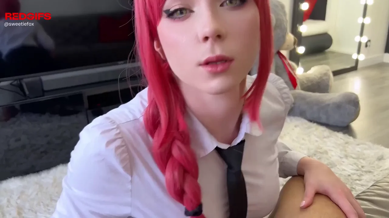 Makima (Sweetie_Fox) [Chainsaw Man]