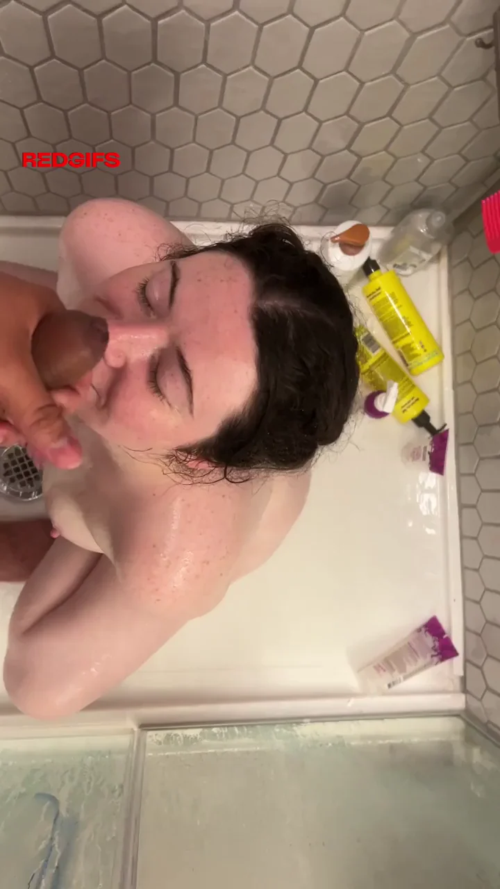 Good little cumslut