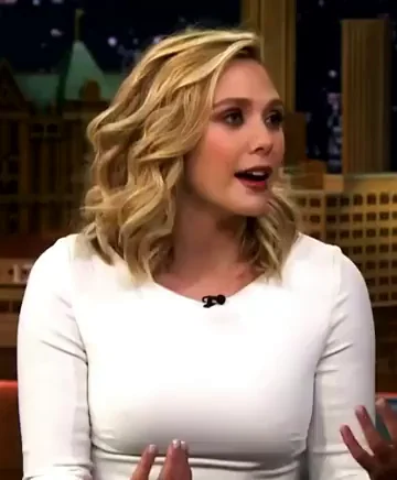 Elizabeth Olsen