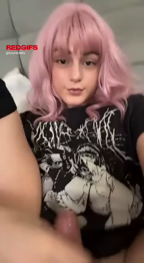 Suck My Surprise Cock, No Hands Allowed 😈🍆💦