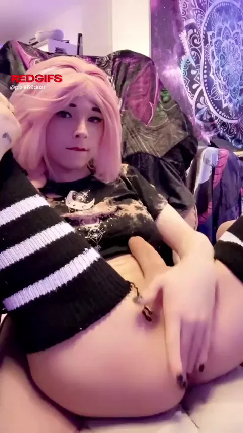 do u like it when im the biggest