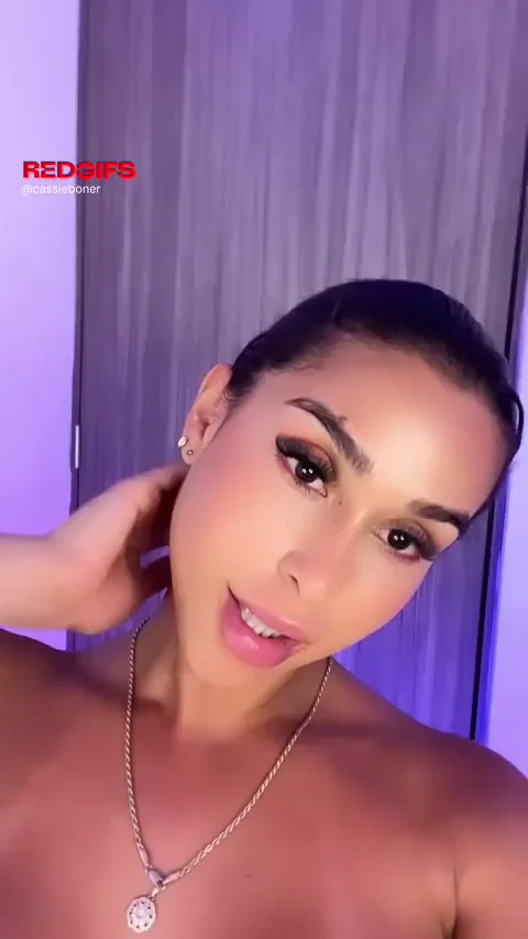 Should I fuck you or is that too much