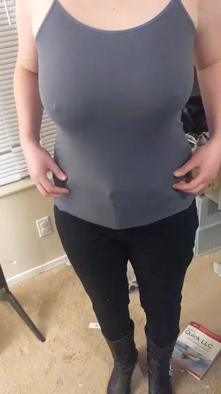 DD MIL[F] Titty Drop