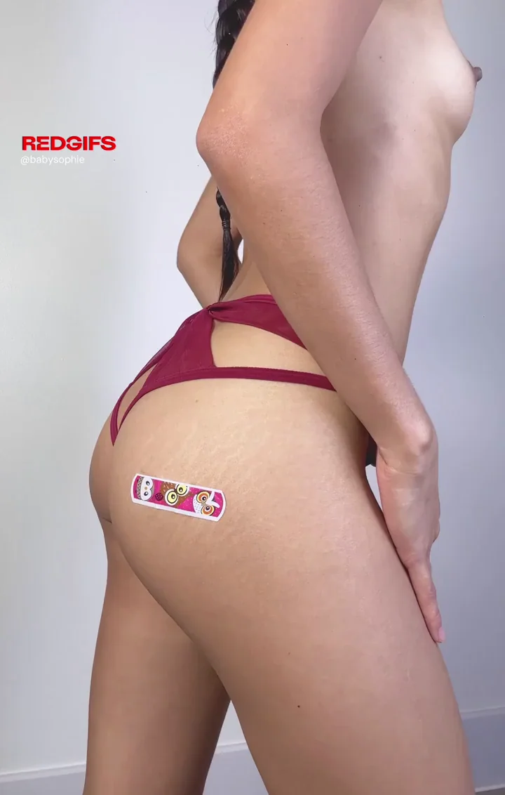Is this Pinay ass worth your cum?