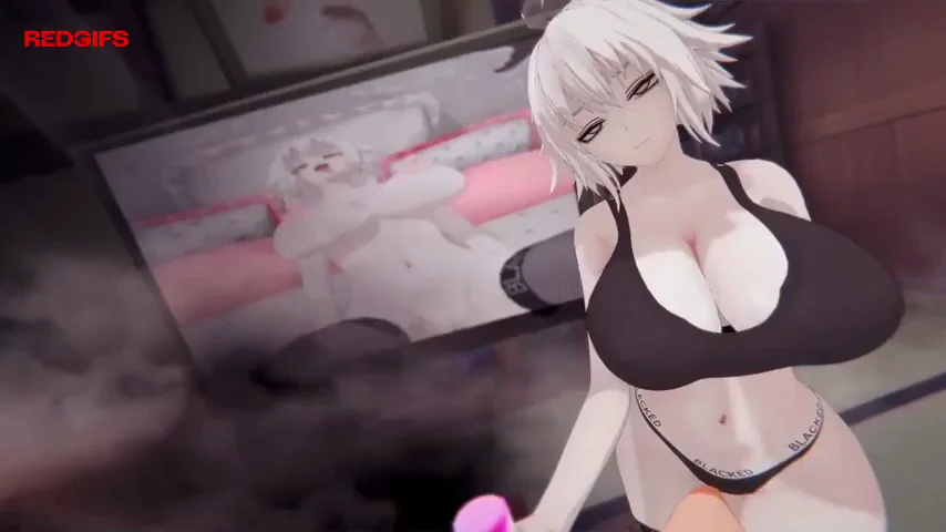 She helps jerk you off to her video (ntrraru)