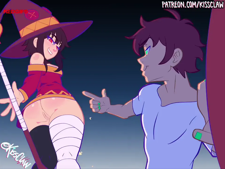 Looks like it’s a 2 on 1 (kissclaw)