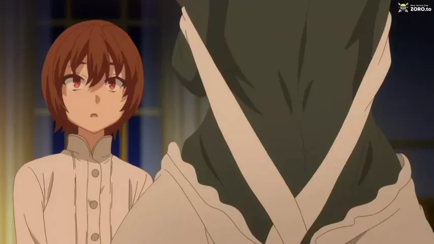 Anime Hentai She wanted more than serving&amp;lt;3